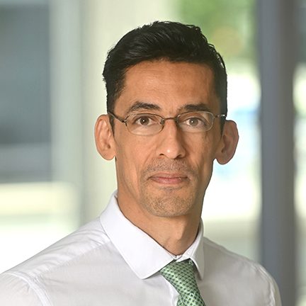 Dr. Aloizio Da Silva