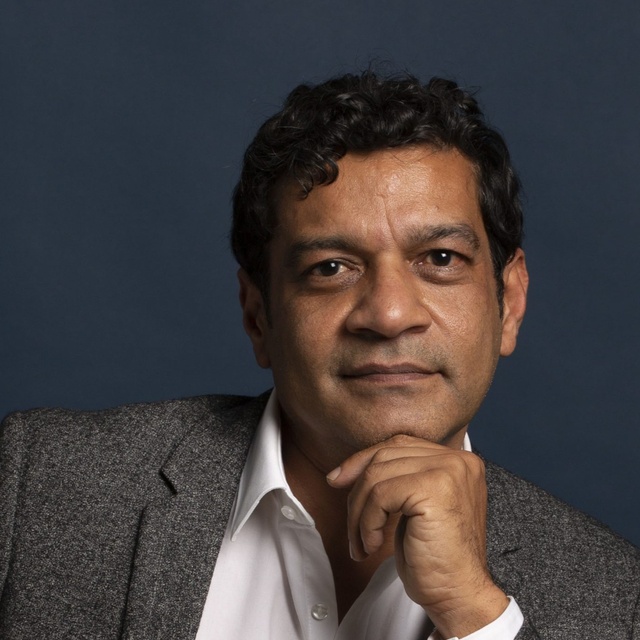 Irfan Ghauri