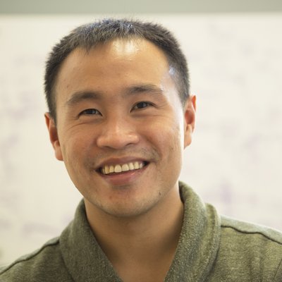 Joshua San Miguel
