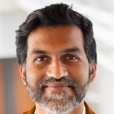 Kaushik Chowdhury