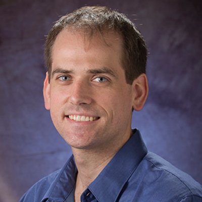 Kyle Johnsen