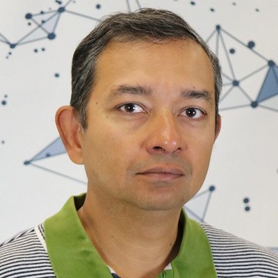 Suman Banerjee